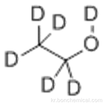 에탄올 -D6 CAS 1516-08-1